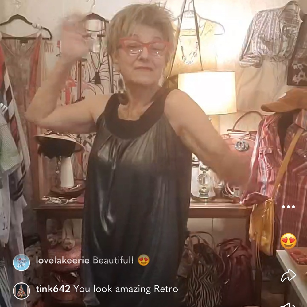 SASSYKW LIVE SHOW - Picture 9 of 12